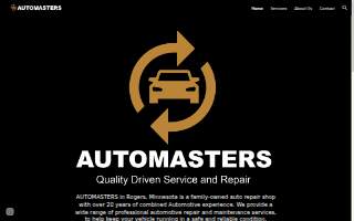 AutoMasters