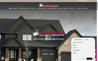 Christian Builders & Remodelers