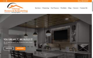 Cinergy Homes & Remodeling LLC