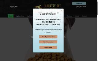 Country Pet Farm & Garden Ltd