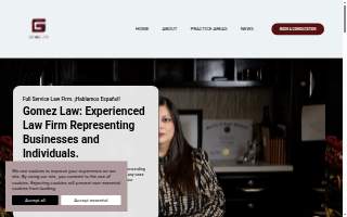 Gomez Law PLLC