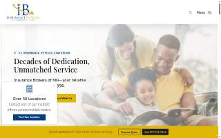 Insurance Brokers of MN, Inc - Kevin VanderWal