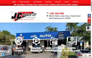 JC Automotive