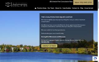 Kirshbaum Injury Law of Rogers