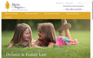 Martin & Wagner Law