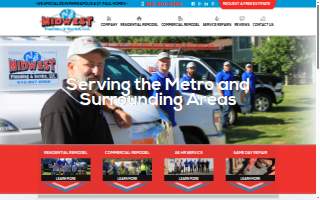 Midwest Plumbing & Service