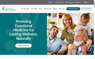 Neighborhood Naturopathic of Rogers