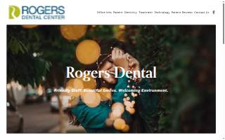 Rogers Dental Center