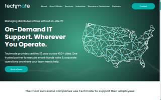 Techmate