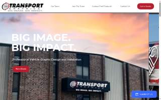 Transport Graphics