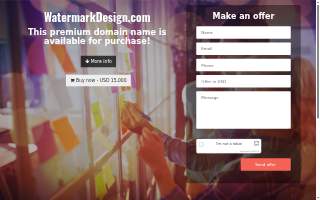 Watermark Design