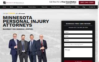 Bennerotte & Associates, P.A.