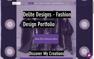 Delite Web Design of Rosemount