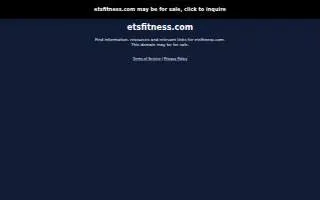 ETS Southeast Metro website