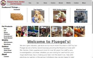 Fluegel's