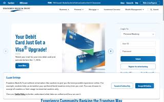 Frandsen Bank & Trust of Rosemount