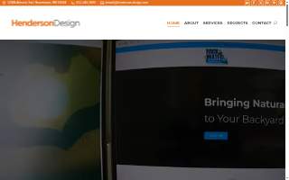Henderson Design LLC