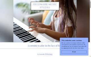 Highmark Music Studio