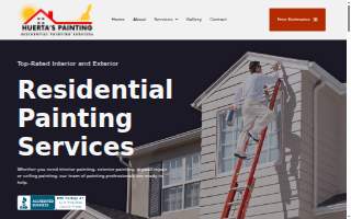 Huerta's Painting LLC