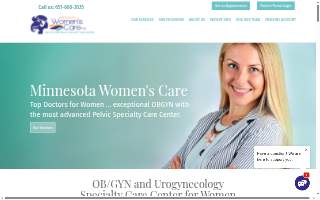 Minnesota Women's Care