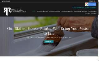 North Painters