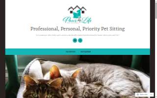 Paws4life petsitting of East Bethel