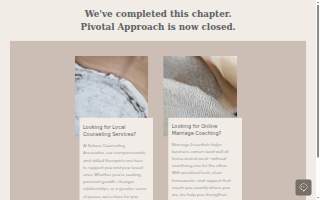 Pivotal Family Chiropractic