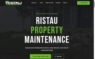 Ristau Property Maintenance