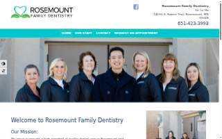 Rosemount Family Dentistry