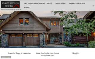 Schmidt Brothers Roofing, LLC of Rosemount