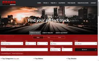 Soarr website