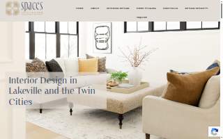 Spaces Reinvented