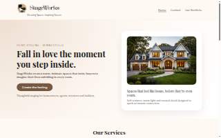 StageWorks Home Staging of Rosemount