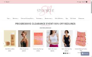 Style Niche Boutique