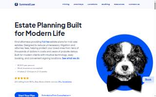 Summerfield Financial Services Inc