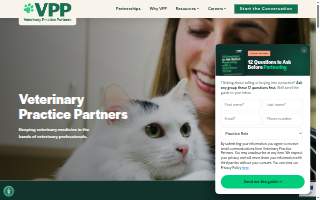 Vet Partners