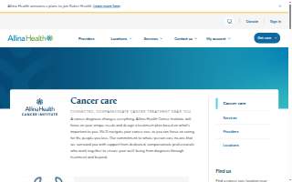 Allina Health Minneapolis Heart Institute – St. Paul