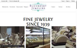 Buchkosky Jewelers