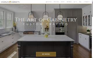Charles Cabinets