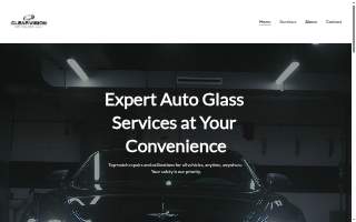 Clear Vision Auto Glass LLC