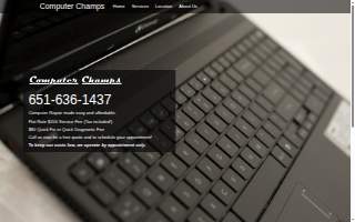 Computer Champs