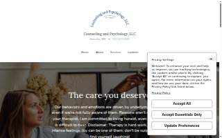 Counseling and Psychology, LLC of Minnesota