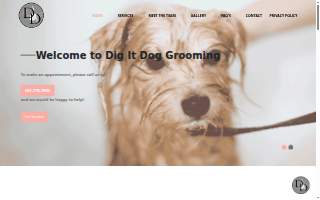 Dig It Dog Grooming