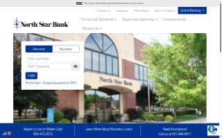 North Star Bank