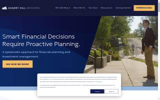 Quarry Hill Advisors of Roseville
