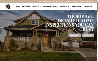 Reassurance Home Inspection LLC of White Bear Lake