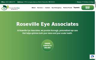 Roseville Eye Associates