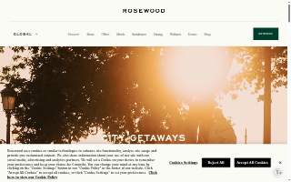 Rosewood Events and Weddings