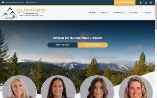 Summit Commercial Real Estate Group