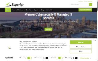 Superior Managed IT of Roseville
